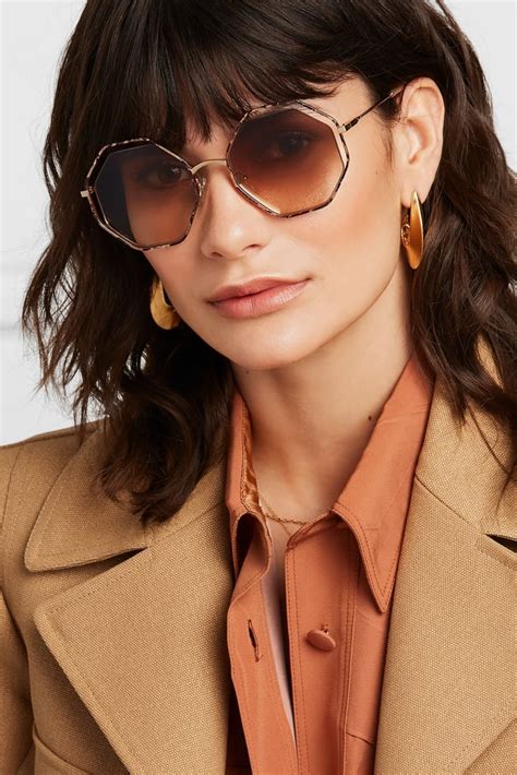 chloe sunglasses poppy|Chloe.